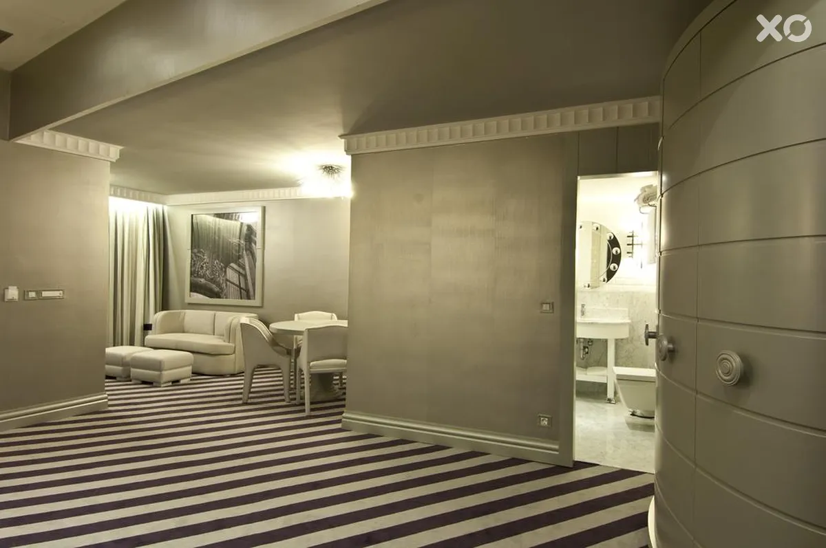Taxim Hill Hotel