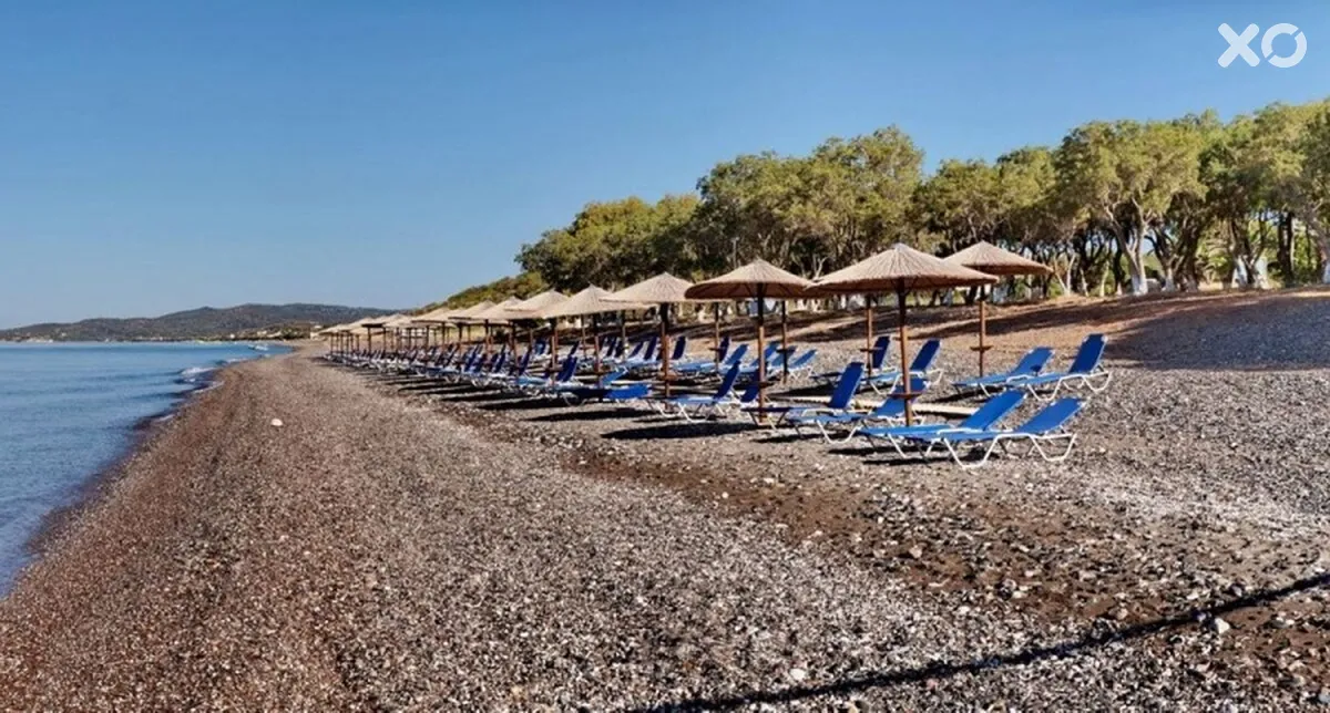 Irini Hotel
