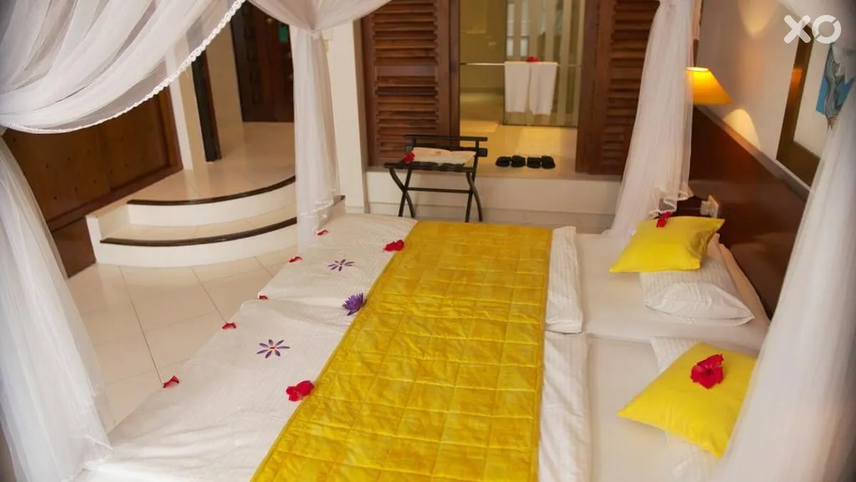 Lanka Princess Ayurveda Hotel