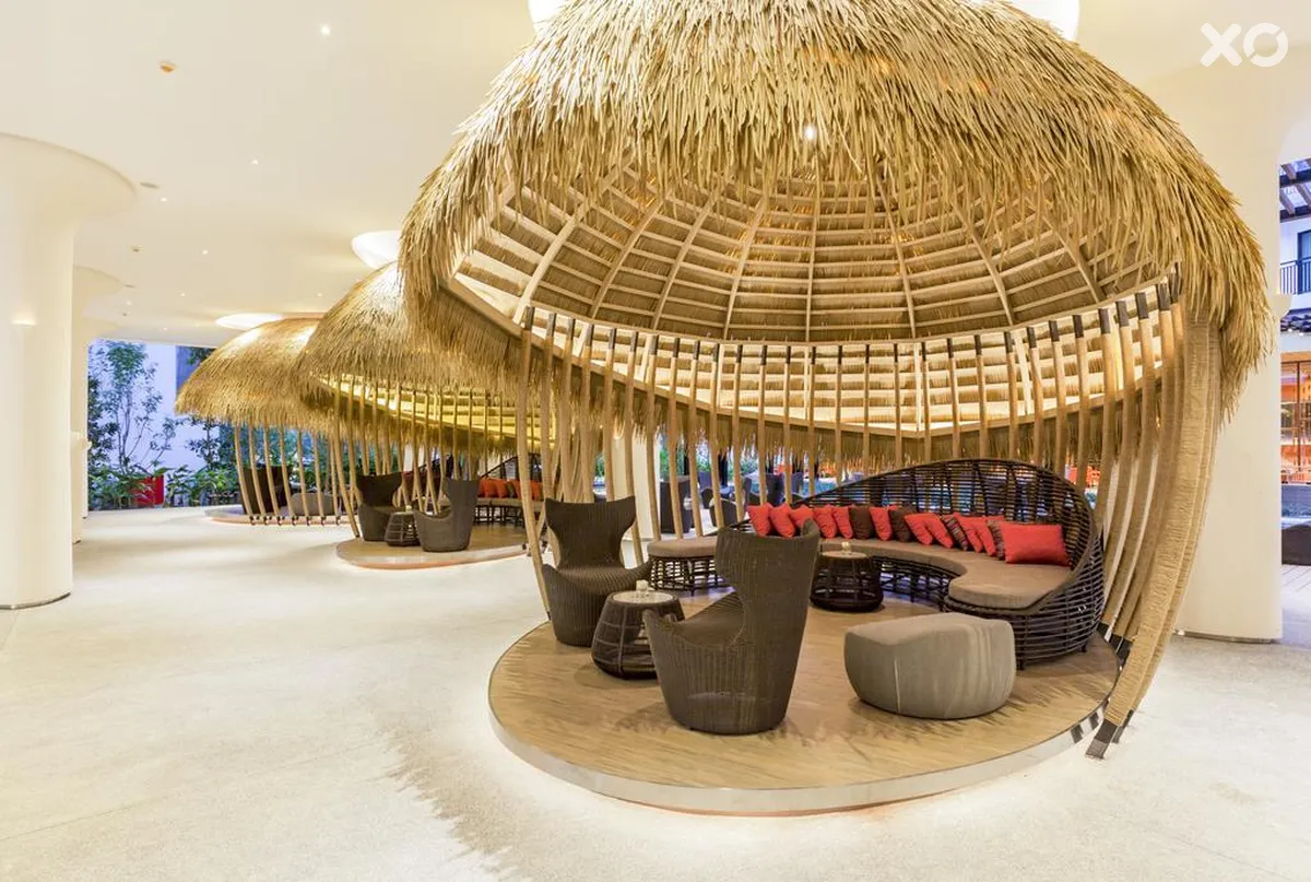 Centra by Centara Maris Resort Jomtien