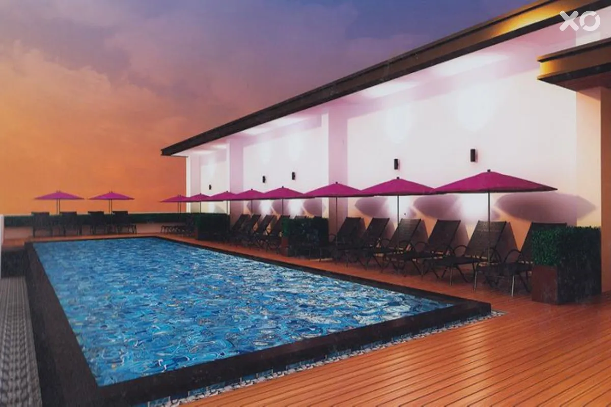 The Whisper Hotel