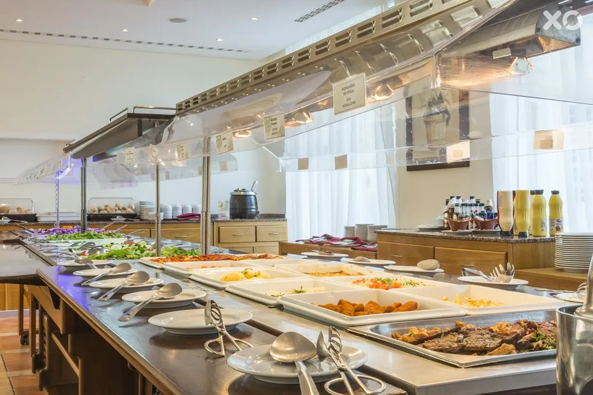 Alpinus Hotel