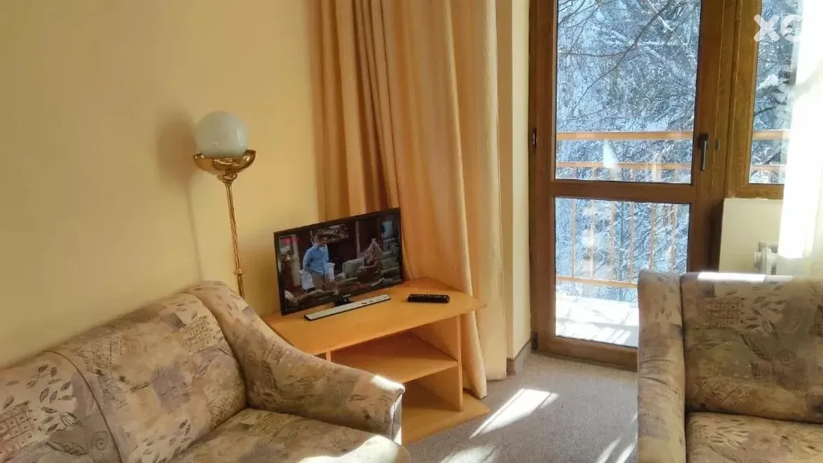 Bor Hotel