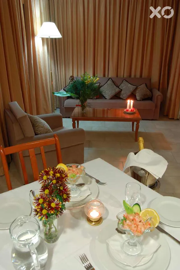 Panareti Coral Bay Resort