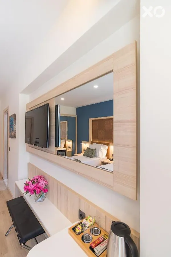 Amossia Elite Boutique Hotel