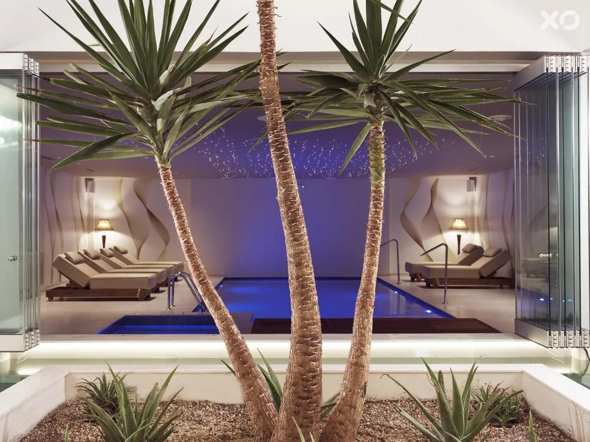 Golden Sun Resort & Spa