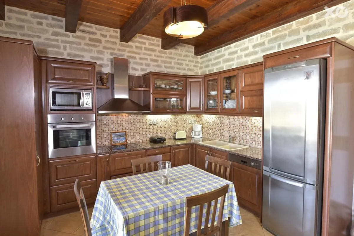 Erofili Villa
