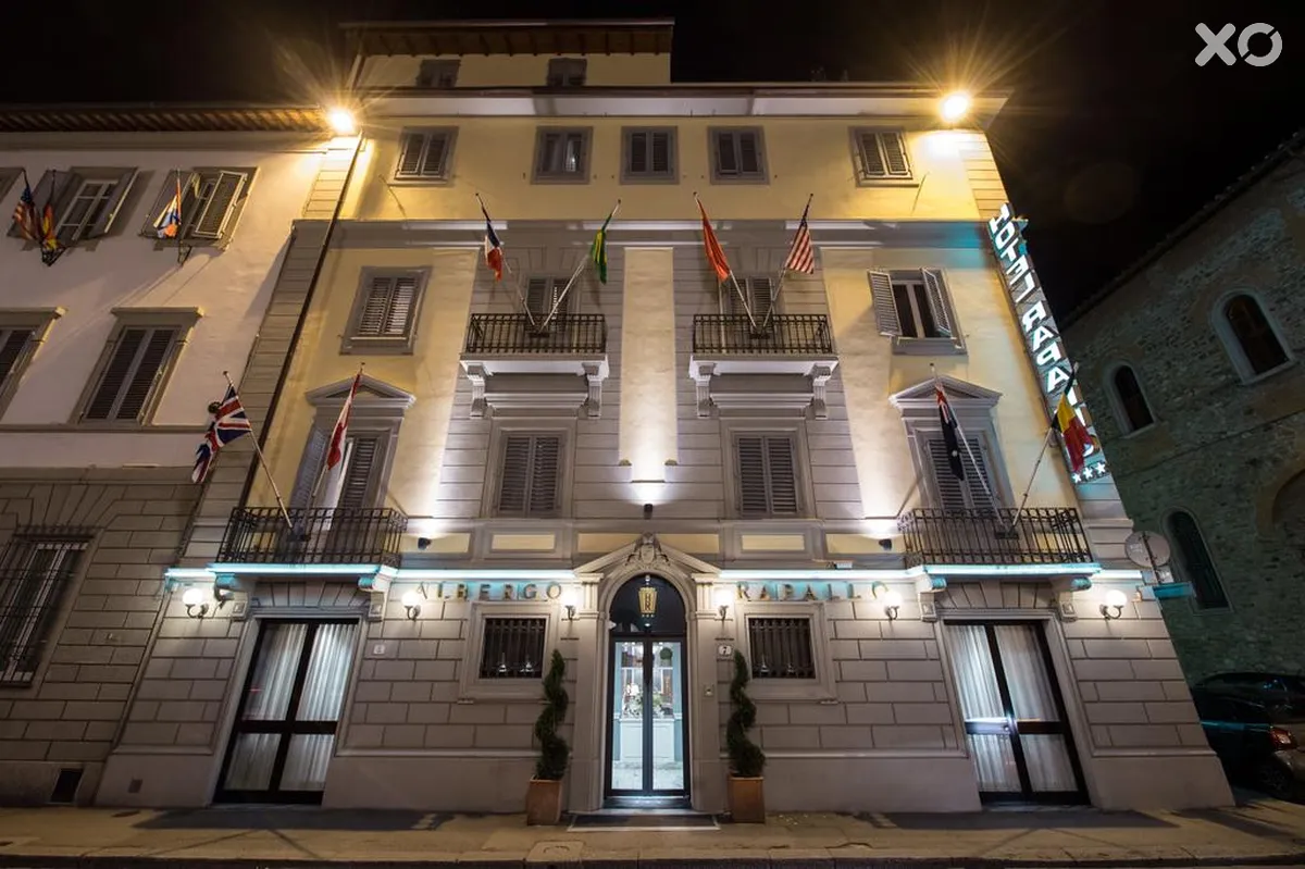 Rapallo Hotel