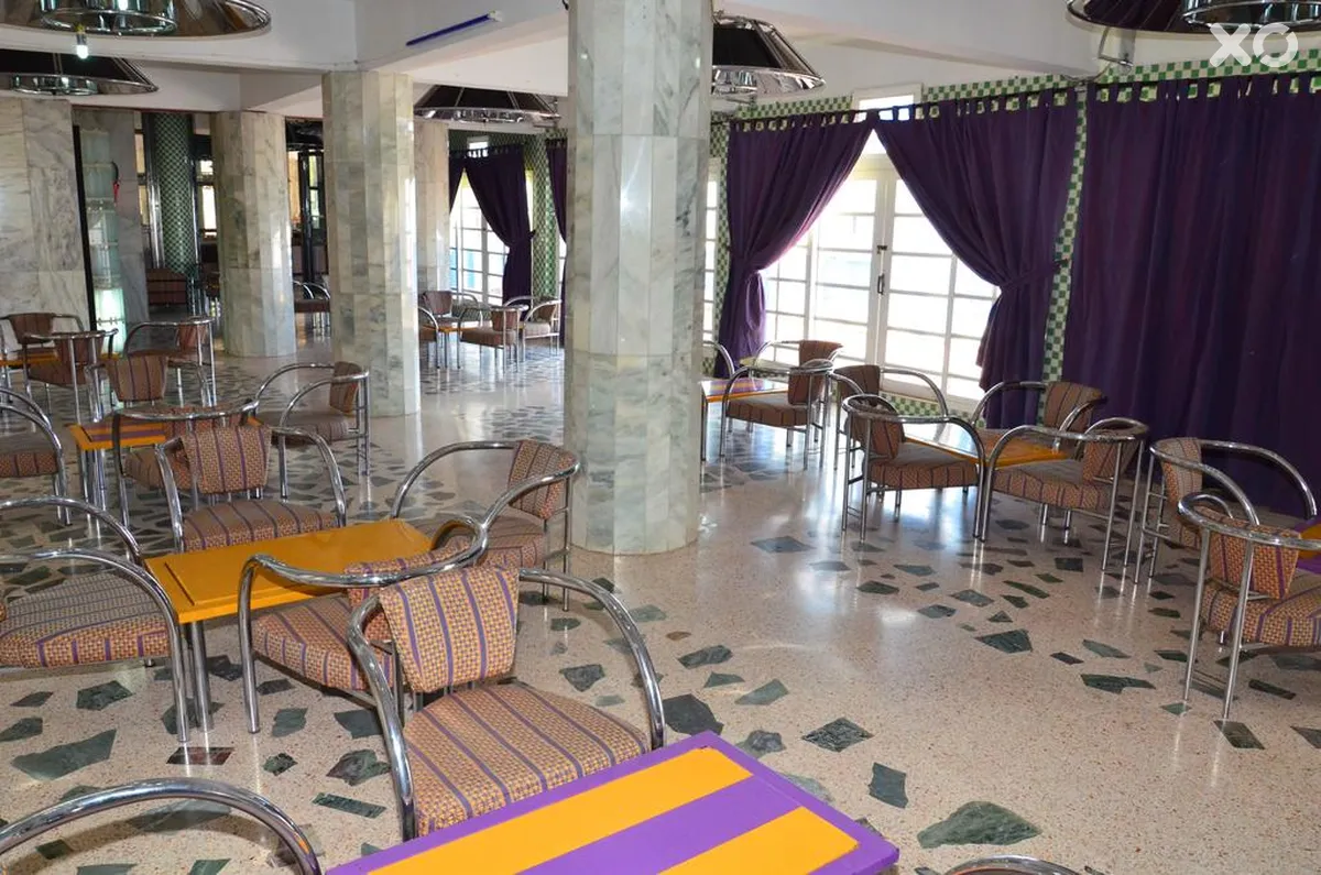 Tagadirt Appart Hotel