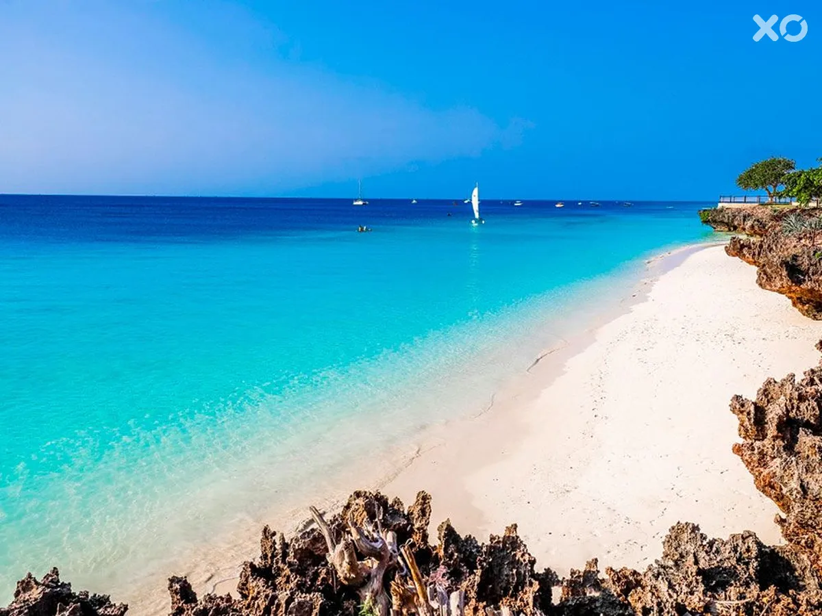 Royal Zanzibar Beach Resort