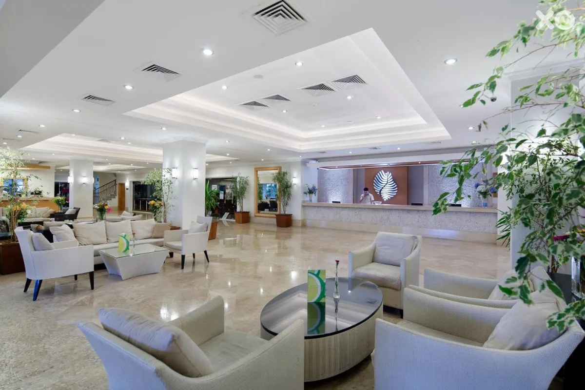 Sunis Elita Beach Resort Hotel & SPA