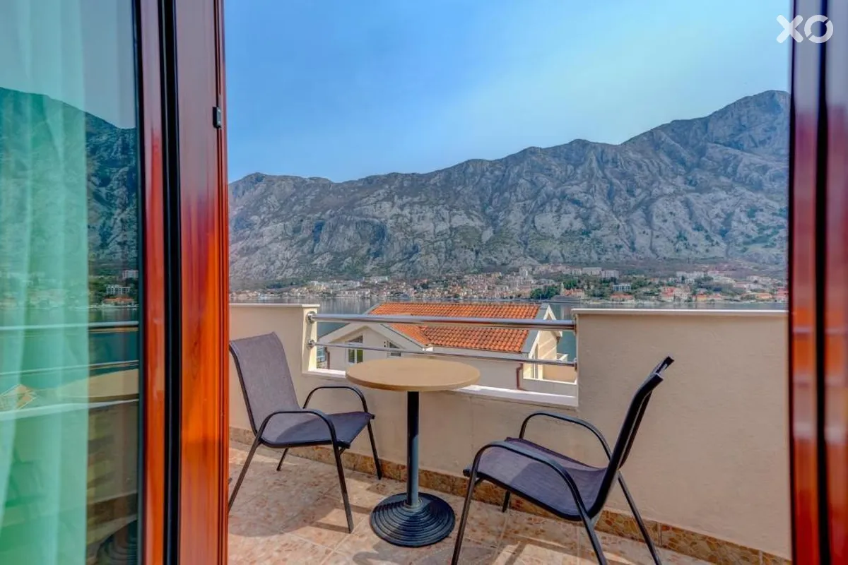Galia Hotel