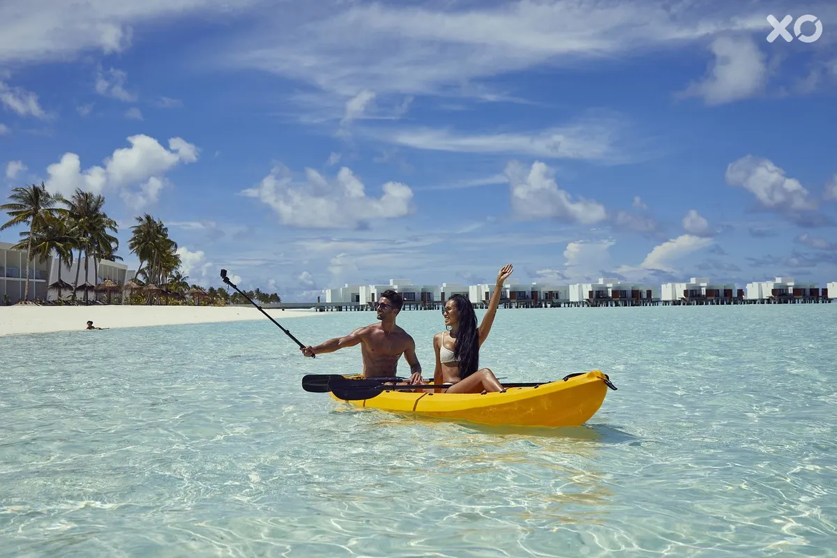 Riu Atoll Hotel