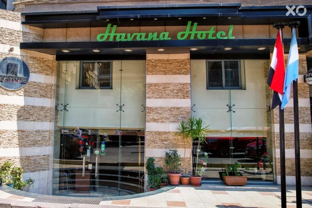 Havana Hotel