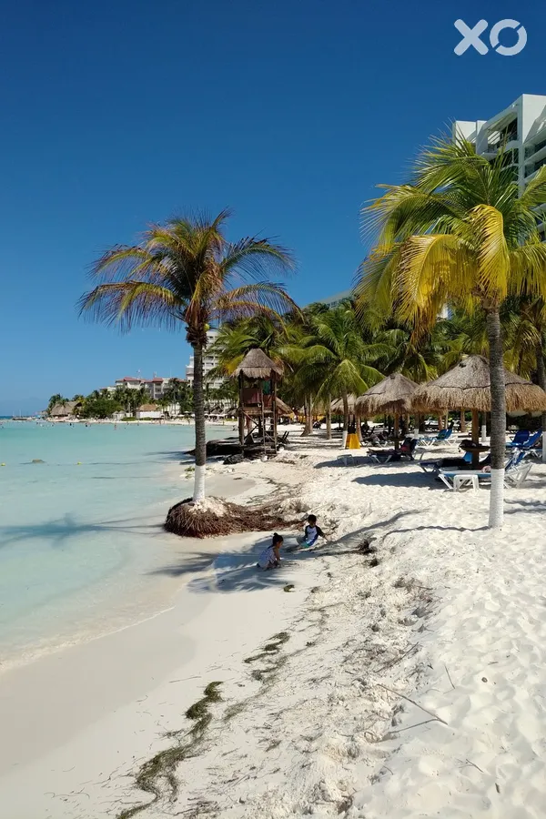 Beachscape Kin Ha Villas & Suites