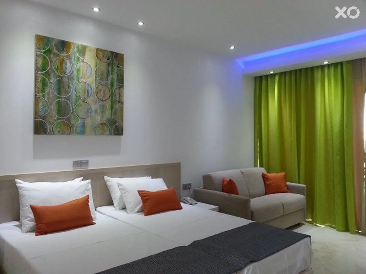Loutsiana I & II Hotel Apts