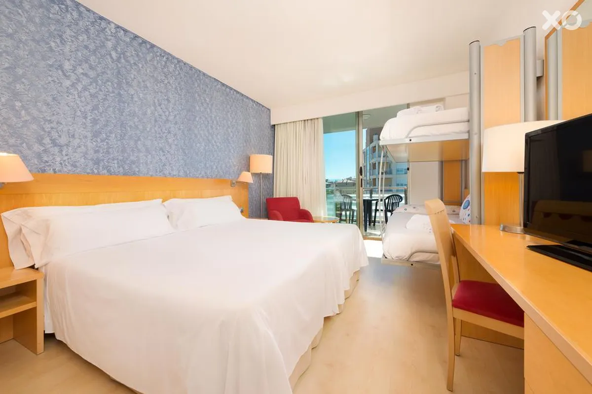 Sol Port Cambrils Hotel