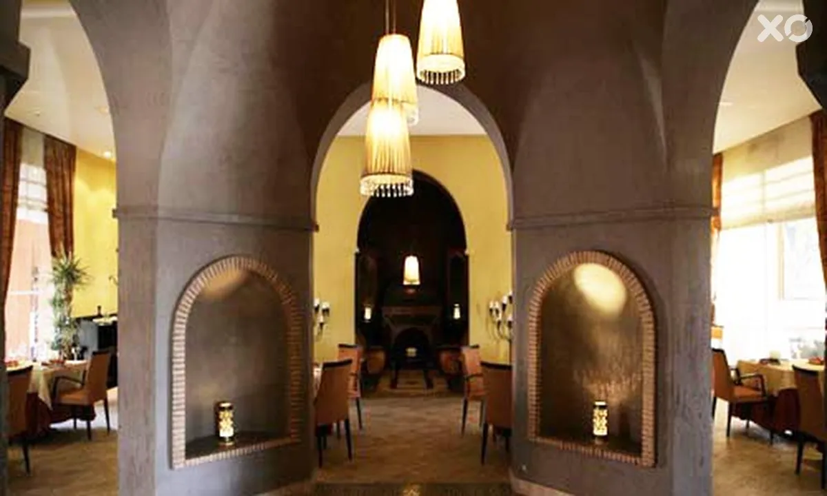 Tikida Golf Palace