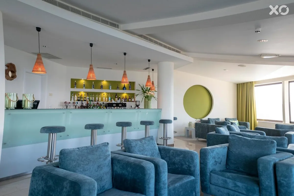 Caloura Resort