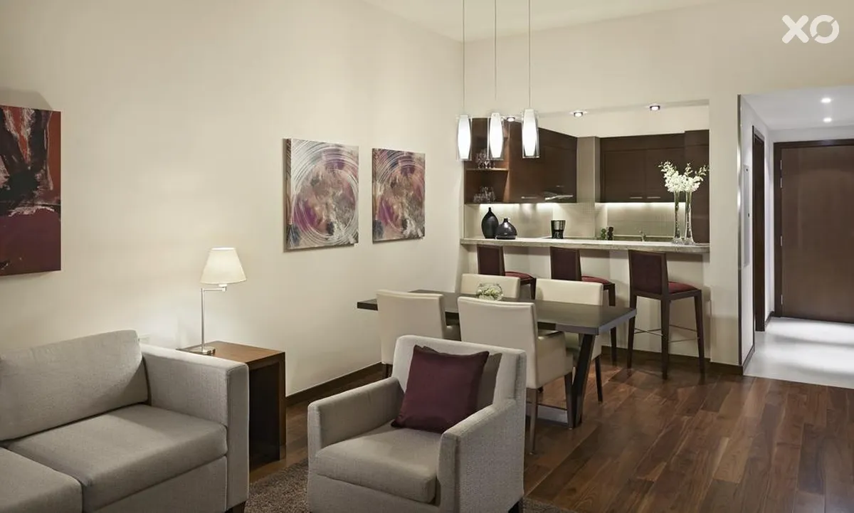 Hyatt Place Dubai Al Rigga