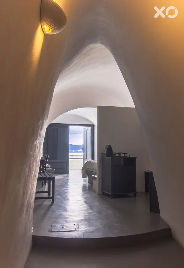 Ambassador Aegean Luxury Hotel & Suites