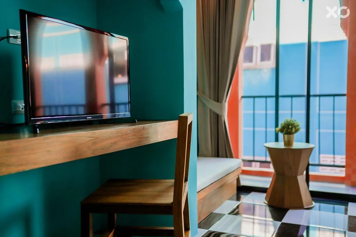 Khaleej Mass Hotel