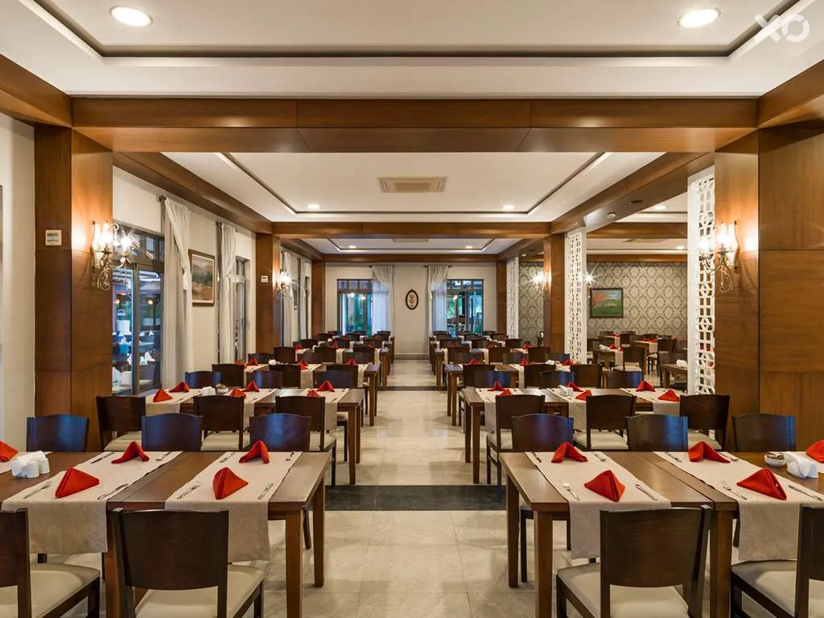 Felicia Village Club Hotel