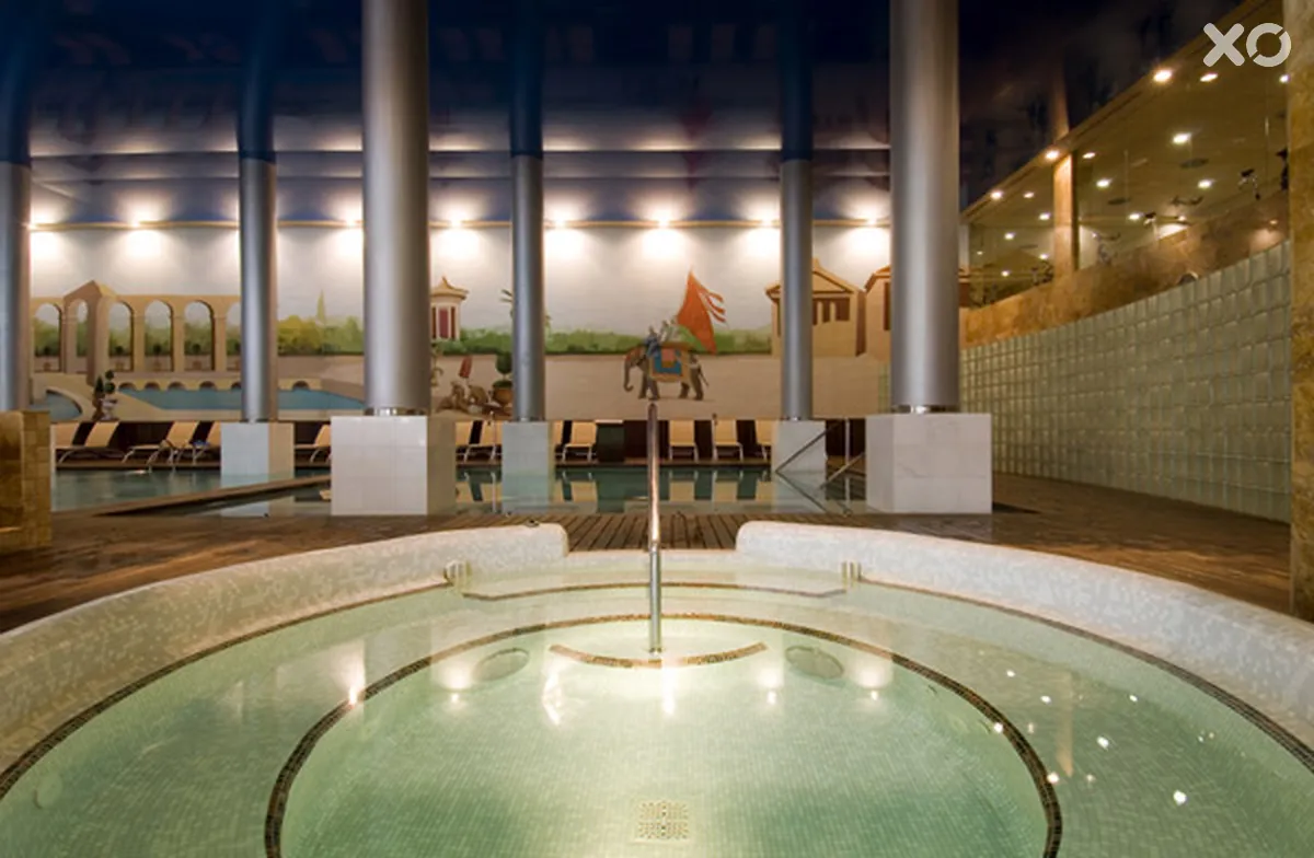 Grupotel Playa de Palma Suites & Spa