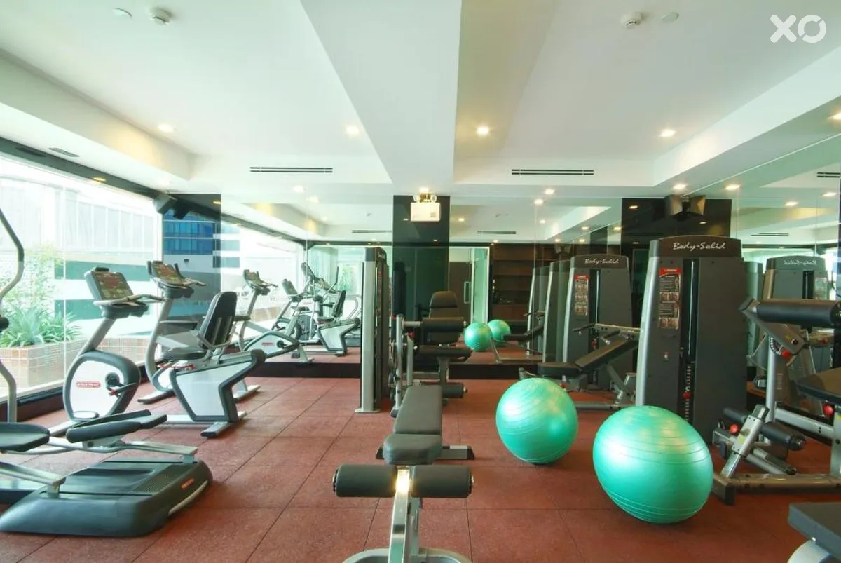 Amora Neoluxe Hotel Bangkok