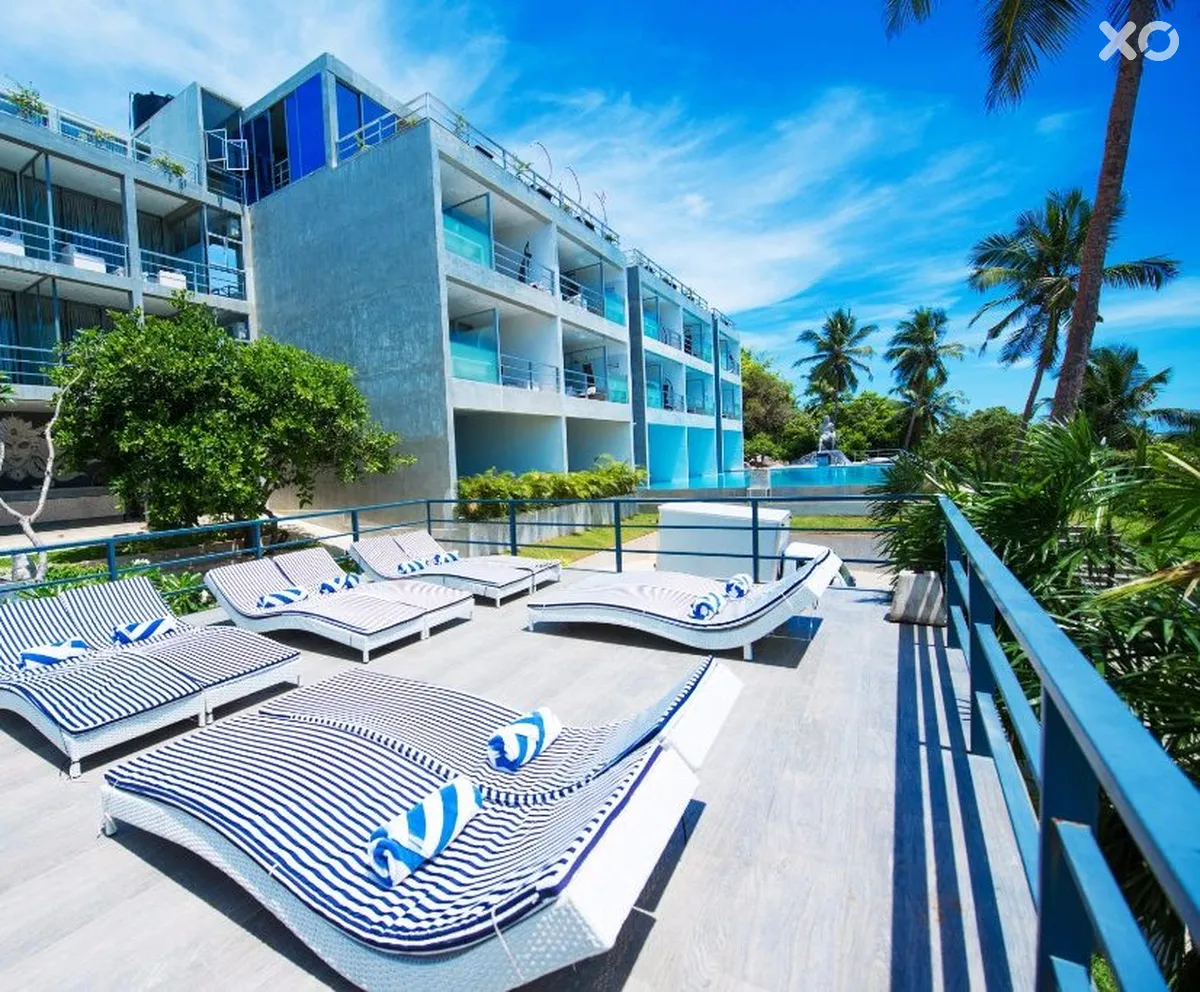 Villa Thawthisa The Boutique Hotel