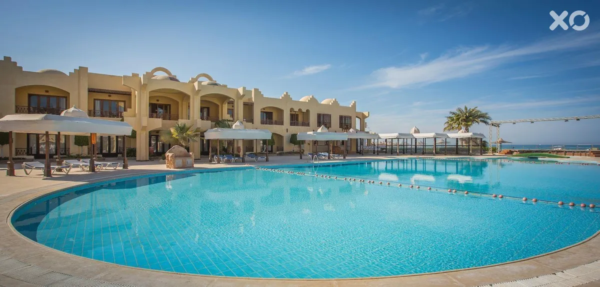 Sunny Days Resort Spa & Aqua Park