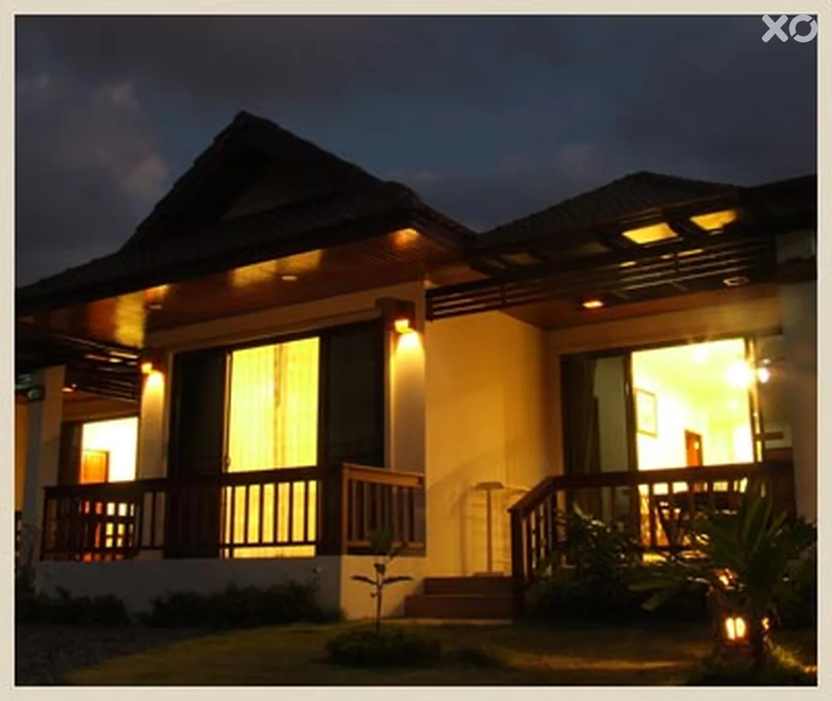 Kata Noi Resort