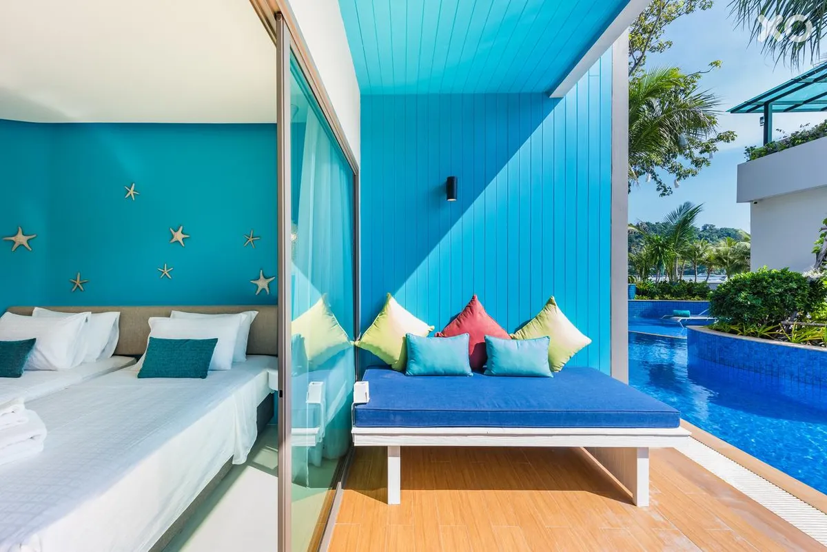 Tide Phuket Hotel