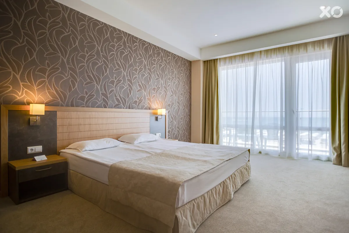 DIT Evrika Beach Club Hotel