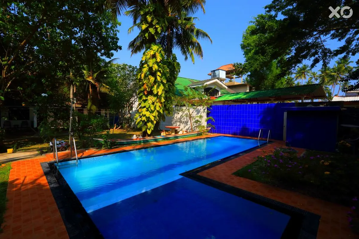 Jagabay Resort & Restaurant