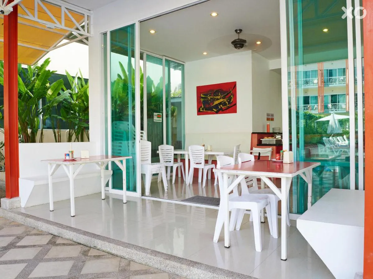 The Trend Kamala Hotel