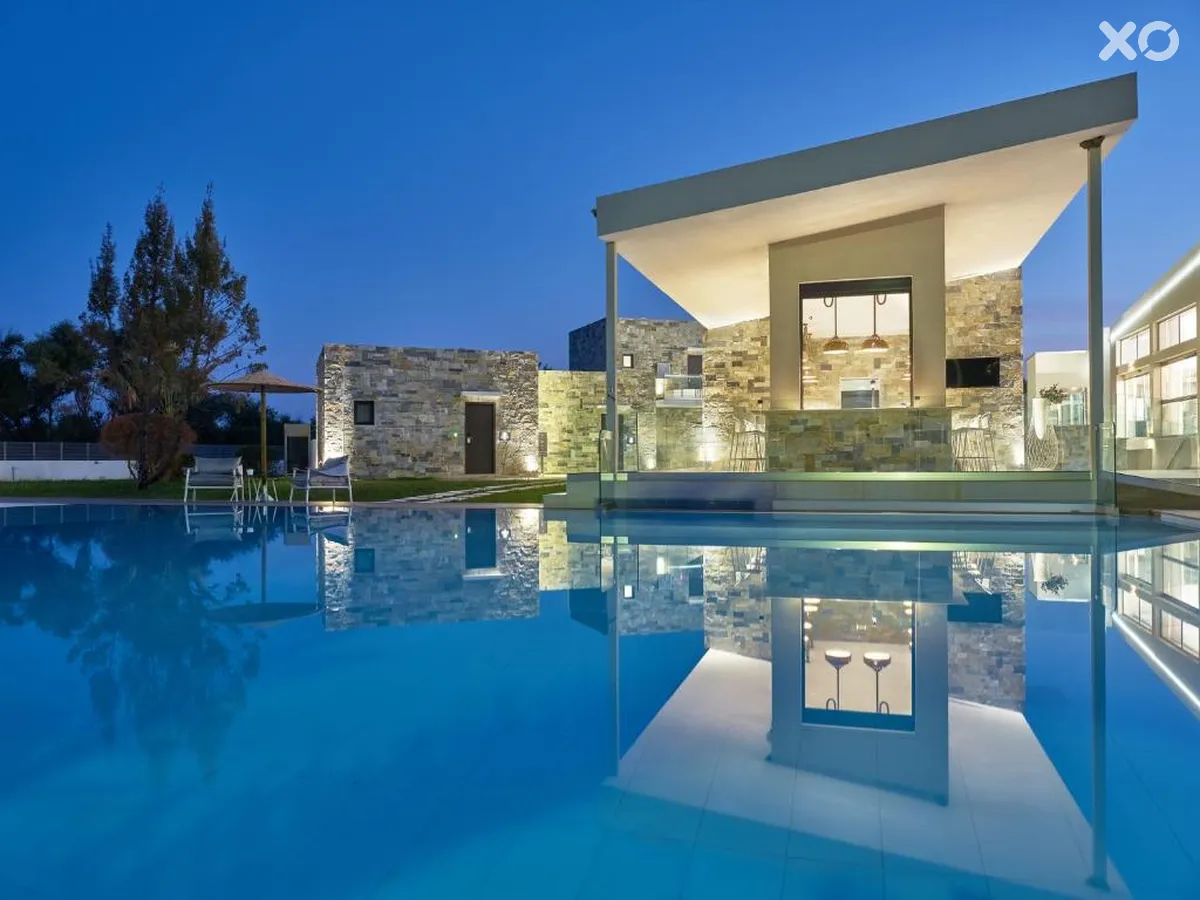Golden Sun Resort & Spa