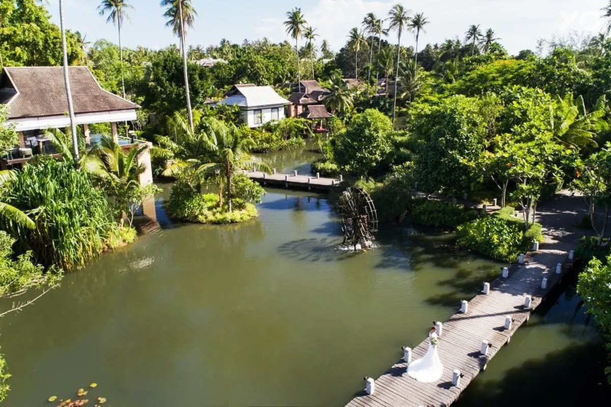 Anantara Mai Khao Phuket Villas