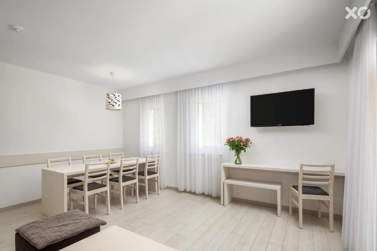 Tamaris Aparthotel