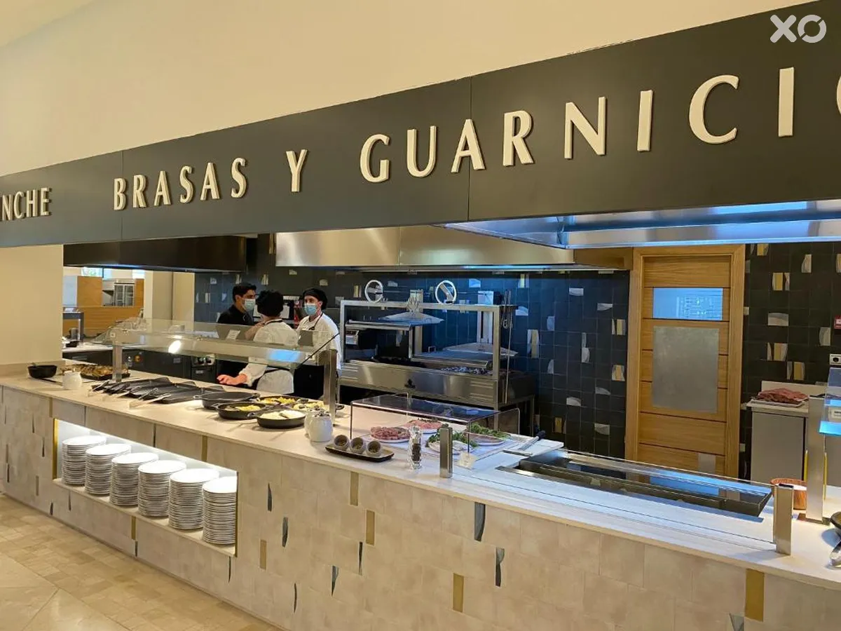 Puerto Antilla Grand Hotel