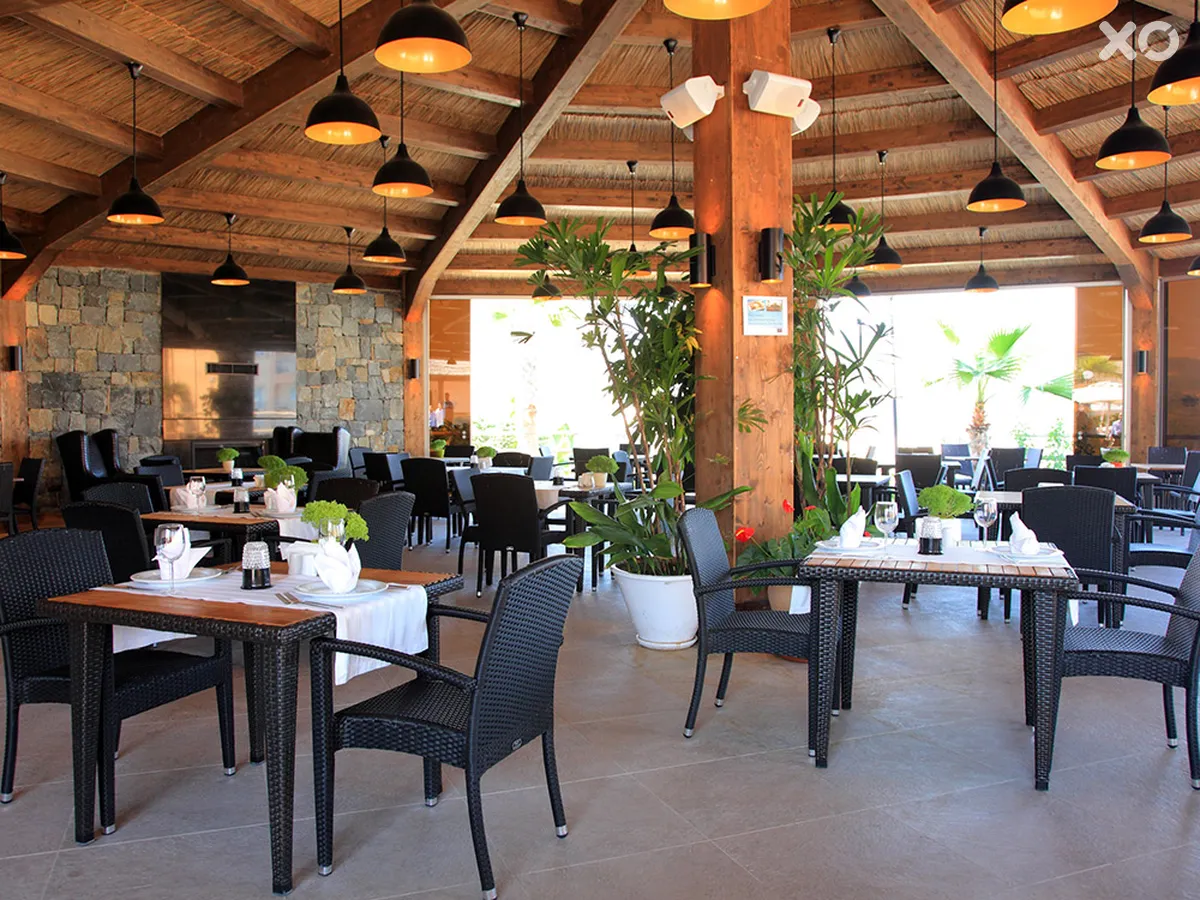Wyndham Residences Kusadasi Golf & Spa