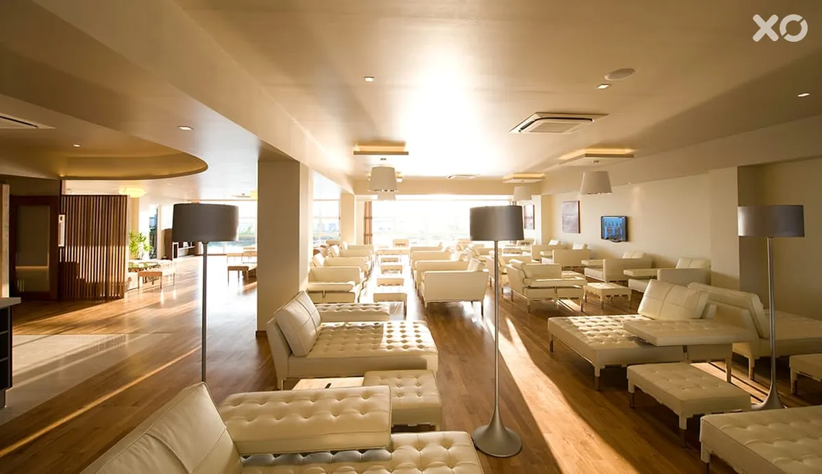 Conrad Maldives Rangali Island