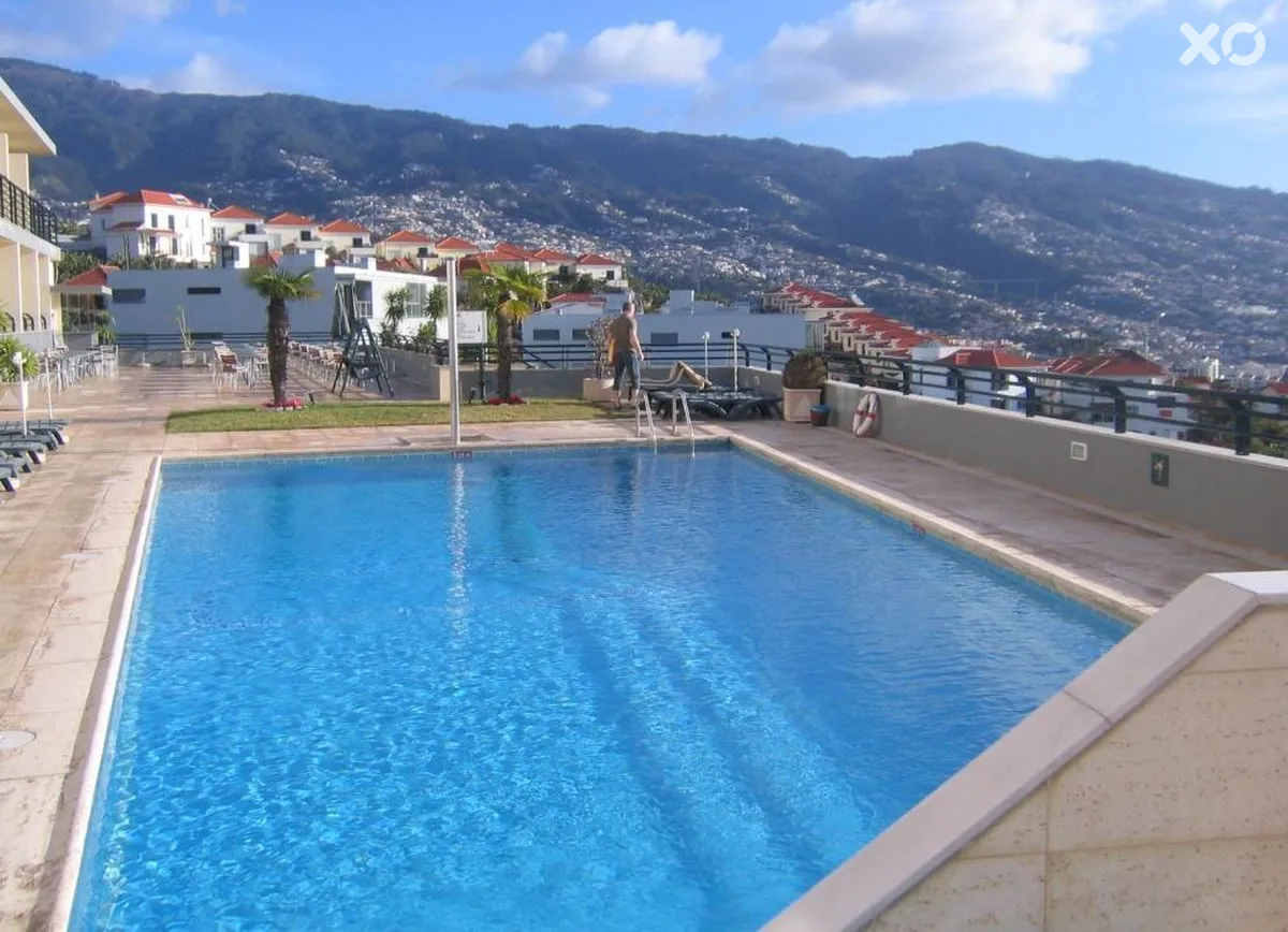 Madeira Panoramico Hotel