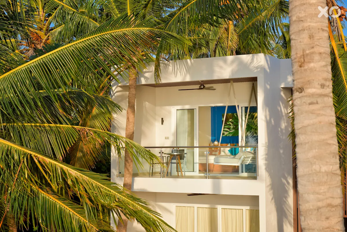 Kandima Maldives