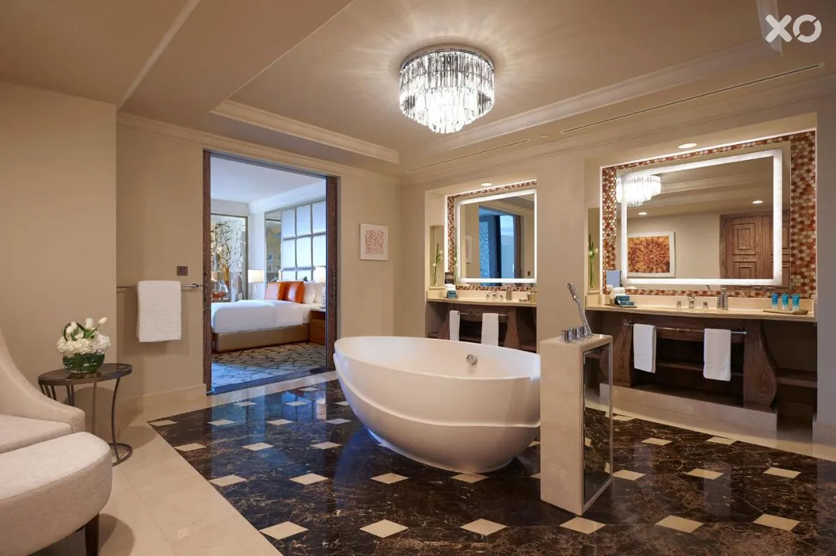 Atlantis The Palm