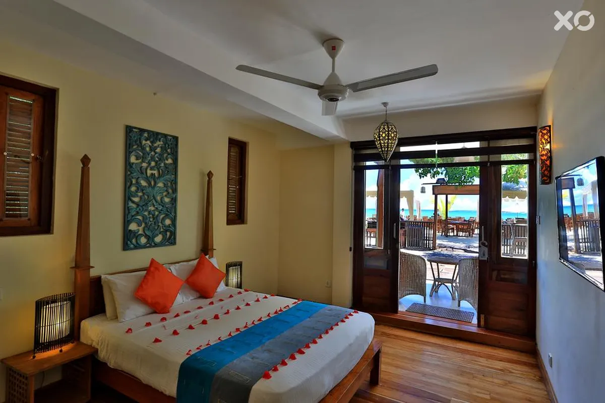 Thaproban Beach House