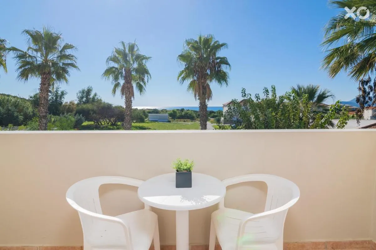 Cavo D'Oro Hotel