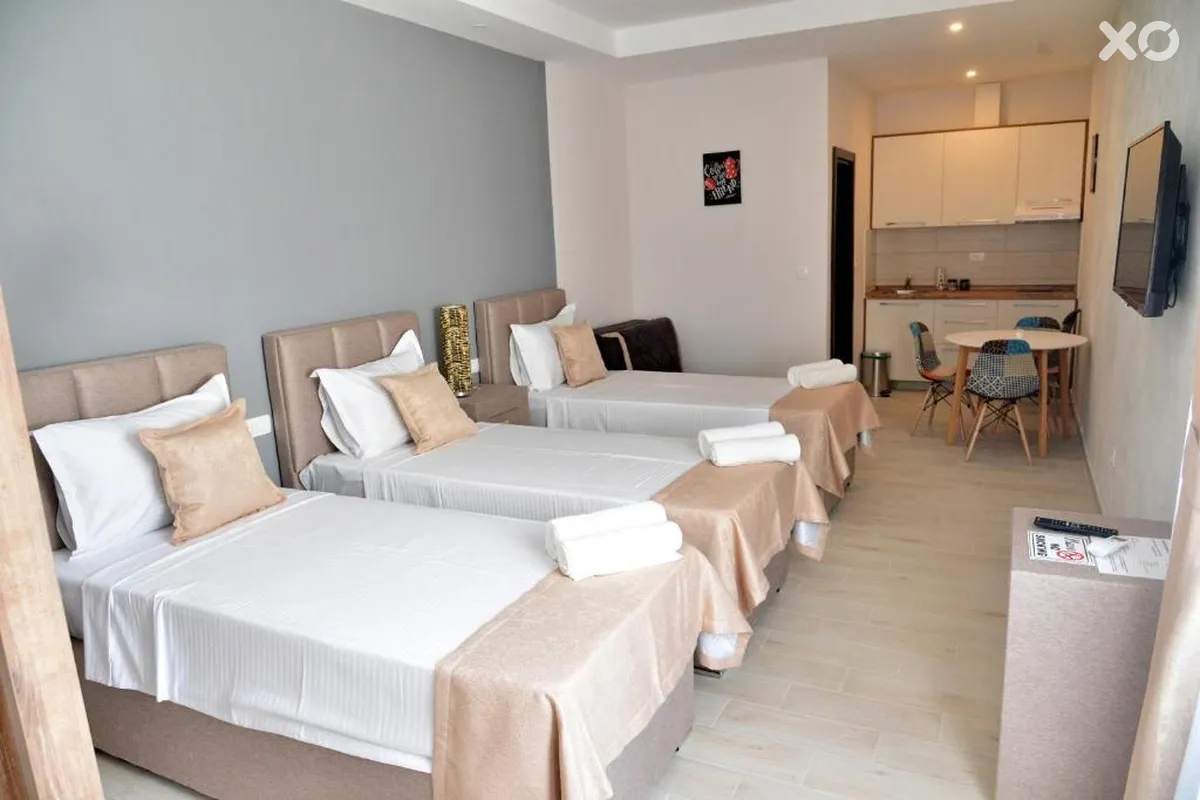 Helada Apartment