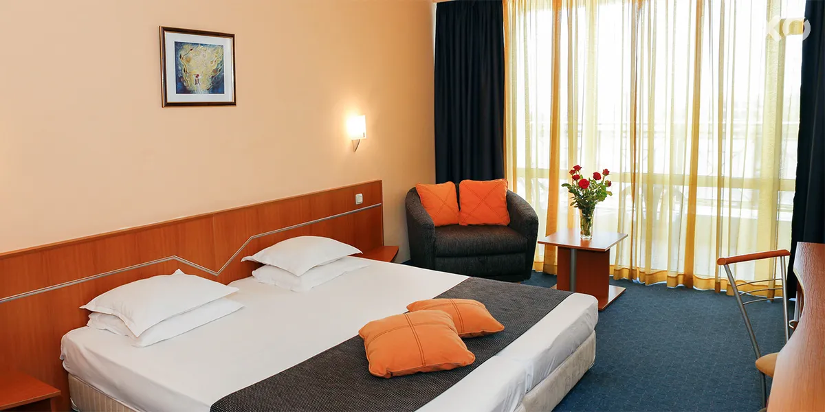 Alba Hotel