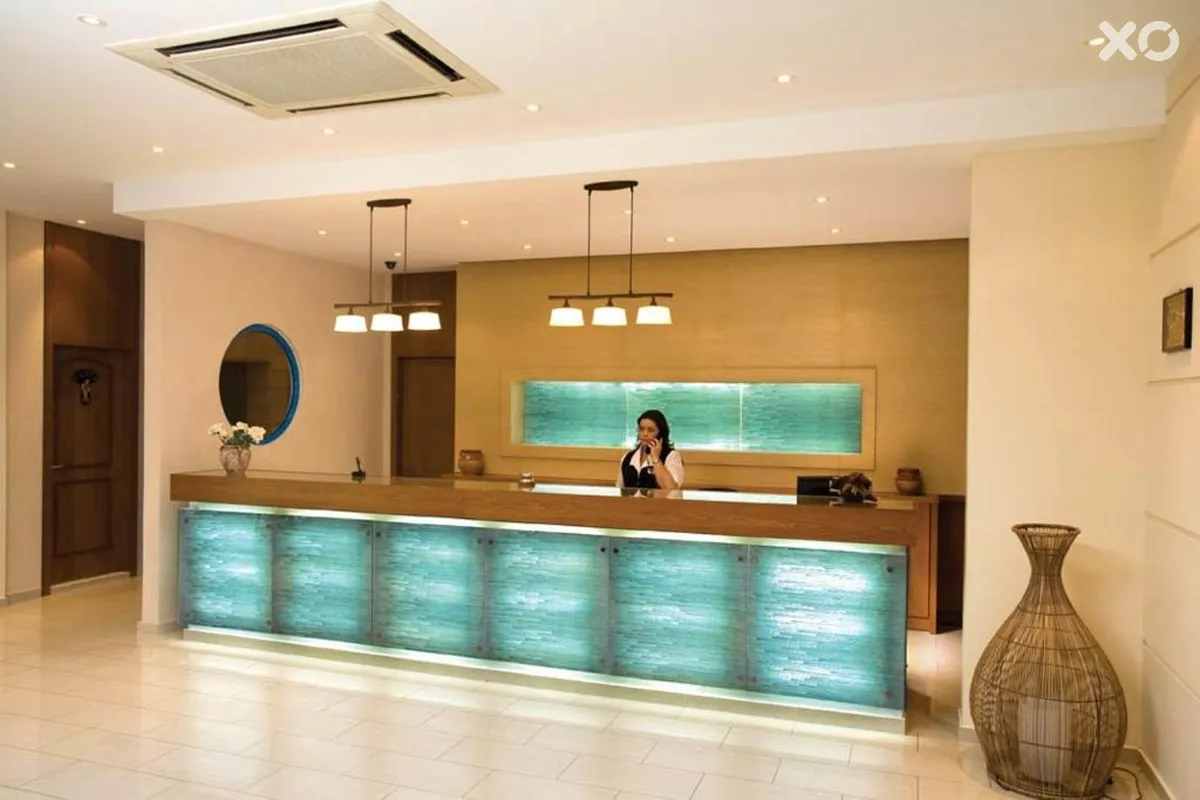 Pefki Islands Resort